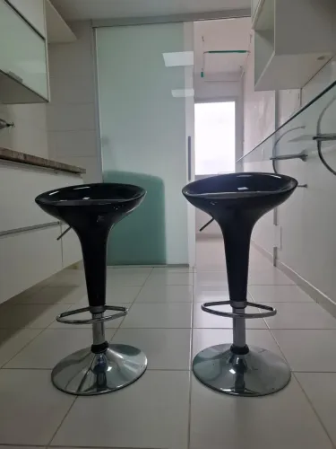 Banquetas