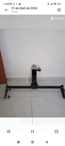 Vende-se Engate para Voyage?
