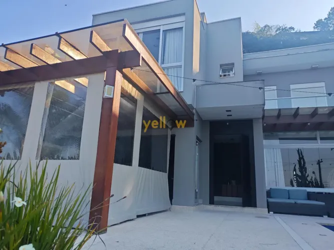 Casa em Condomínio Fechado em Condomínio Arujá Hills III - Arujá, SP