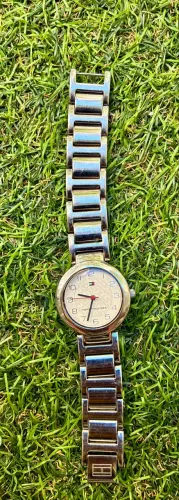 Relógio Feminino Tommy Hilfiger - Original