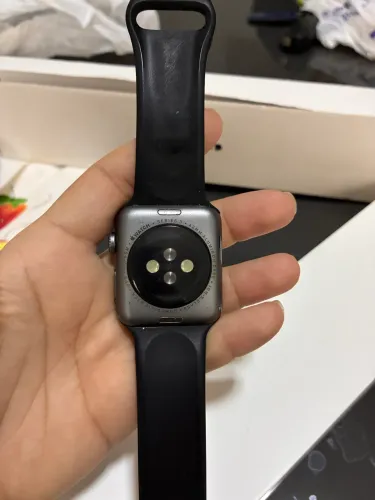 Apple Watch série 3