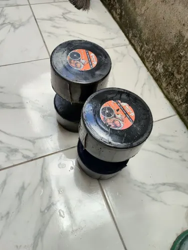 VENDO AUTERES 14 KIKOS CADA 