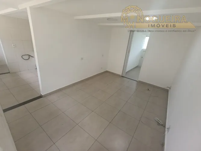Apartamento no Condomínio Paraná - Parque Cecap - Guarulhos