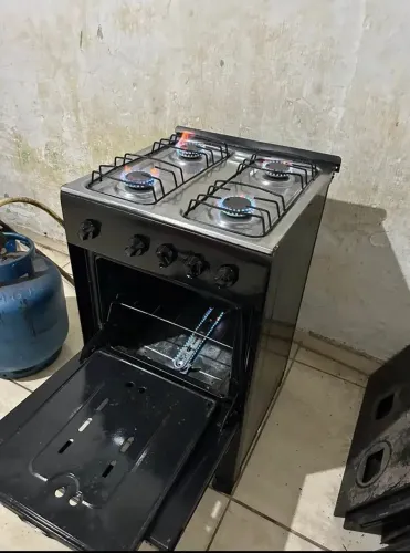 Fogão 