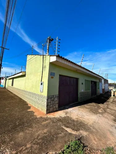 CASA PARA LOCAÇÃO NA ZONA SUL