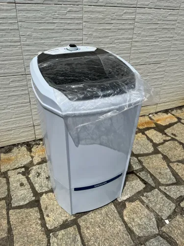 Tanquinho SUGGAR NOVO