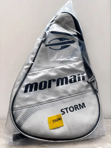 Raqueteira Mormaii Storm