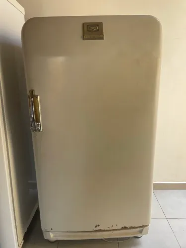 Geladeira Frigidaire 