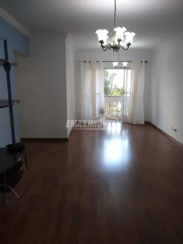 Apartamento á Venda no Condomínio Jardim Europa