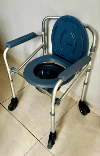 Cadeira de banho