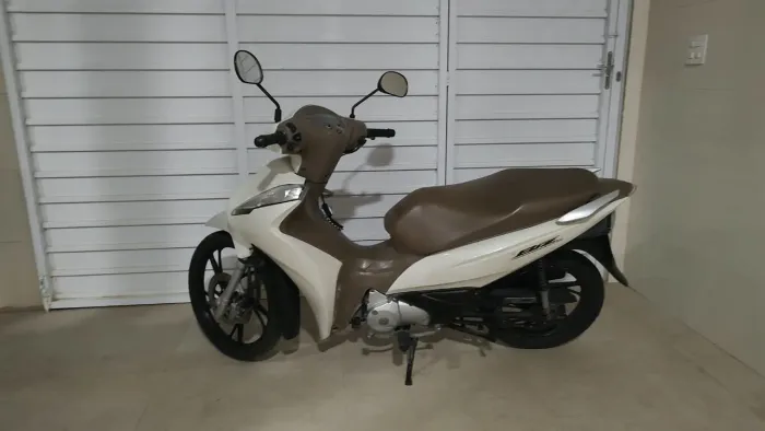 Honda Biz 125
