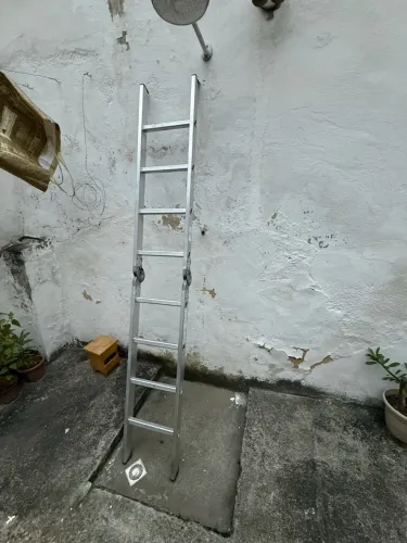 Venda de escadas 