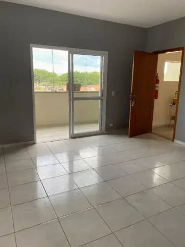 Apartamento com 3 dormitórios à venda, 75 m² por R$ 260.000,00 - Residencial Dalla Rosa -