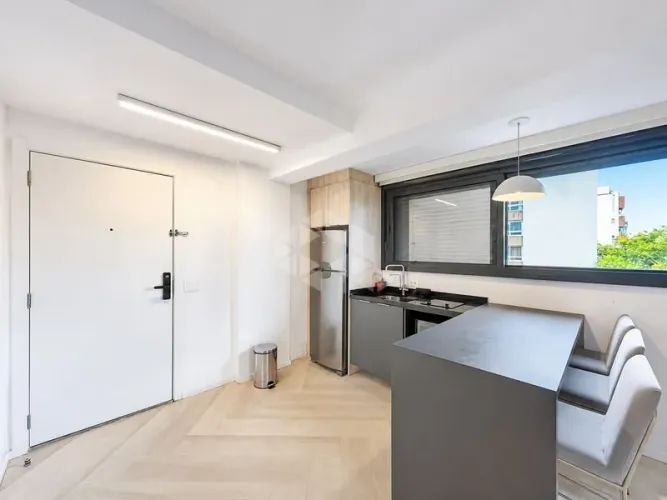 Studio 25M² - para Alugar