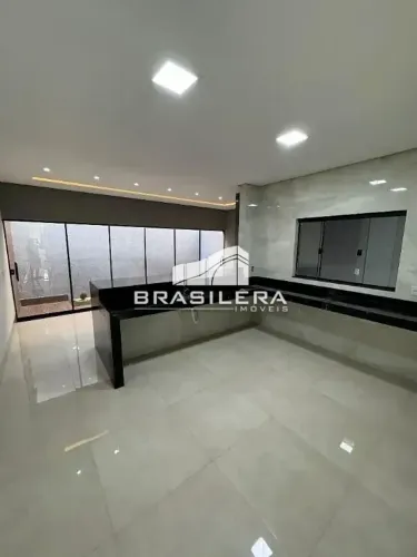 Casa com 3 dormitórios à venda, 120 m² - Goiá 2 - Goiânia/GO