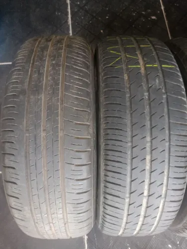 Pneu 15 185/60 R15 variados