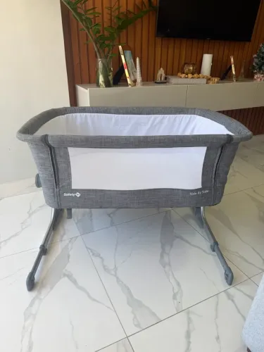 Berço Portátil