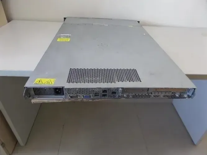 11 SERVIDORES HP DL160 G6 E DL320E GEN8 