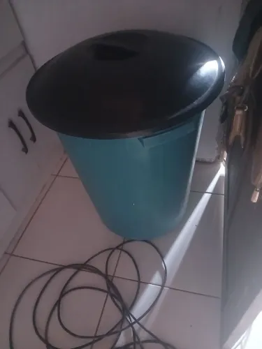 Vendo vários produtos