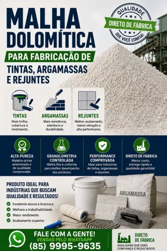 Malha Dolomítica