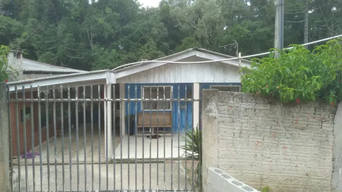 Chácara em mandirituba