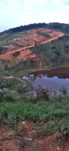 Água e Energia Disponíveis para Seu Projeto