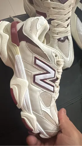 Tênis New balance novo modelos lançamentos chama venha buscar o seu também ?