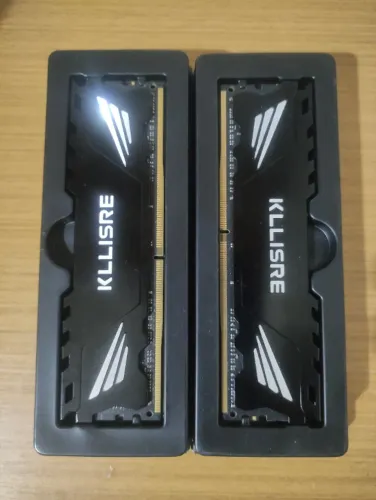 Memoria 8 GB DDR4 - Kllisre