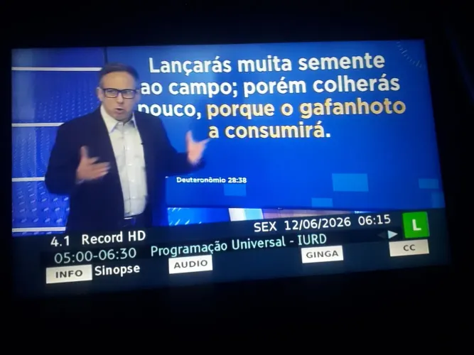 Tv valo 700 so hj