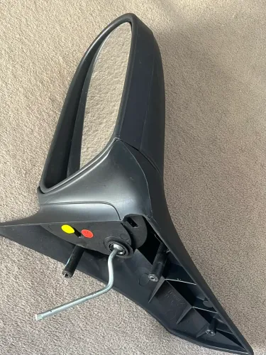 Retrovissor