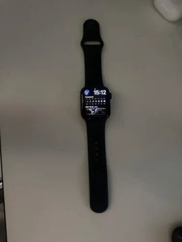 Apple Watch série 8 - 41 mm