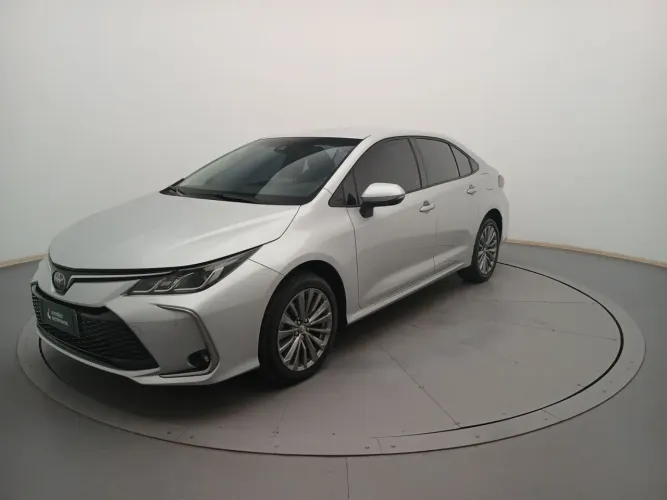Toyota Corolla XEI 2.0 Flex 16V Aut. 2024