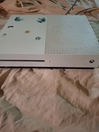 Xbox one s 1tb