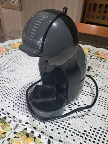 Máquina de café dolce gusto pra levar hoje