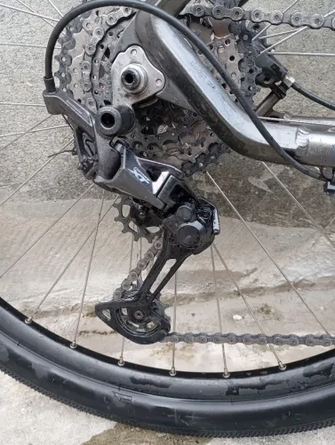 Bike 29 Rava cave boost