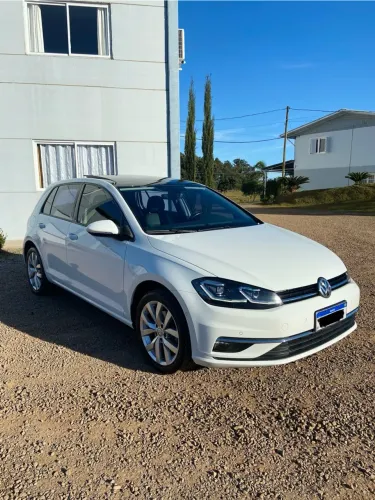 Volkswagen Golf Highline 250 TSI 1.4 Flex 16V Aut. 2018