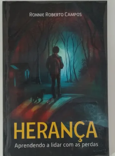 Livro didáticos HERANÇA