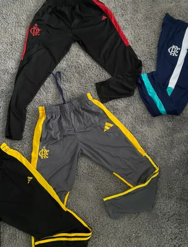 Calça Do Flamengo