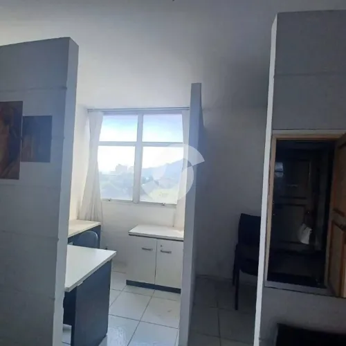 Sala à venda, 43 m² por R$ 200.000,00 - Centro - Niterói/RJ