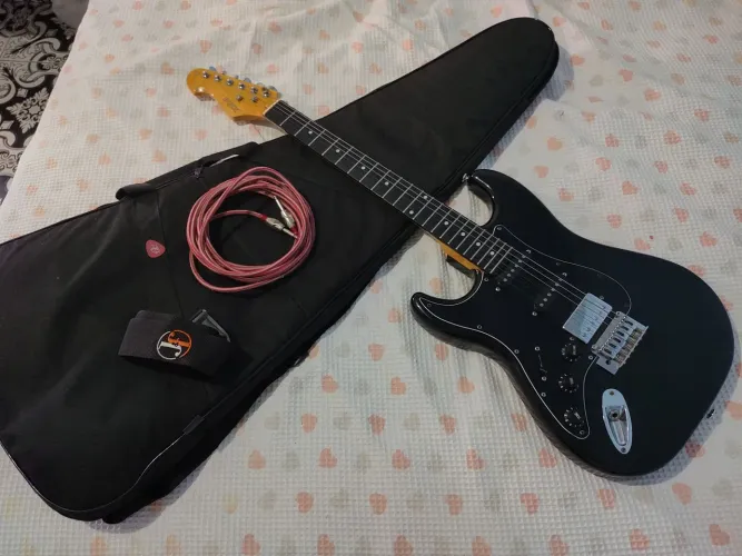 Guitarra phx