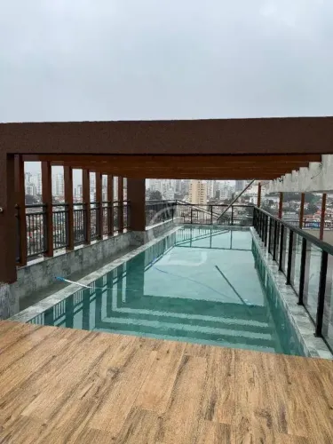 Studio à venda, 24 m² por R$ 314.500,00 - Jardim Sao Paulo(Zona Norte) - São Paulo/SP