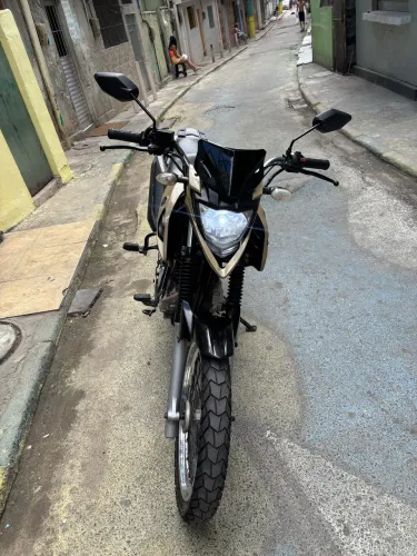 Crosser 150 / Excelente oportunidade 