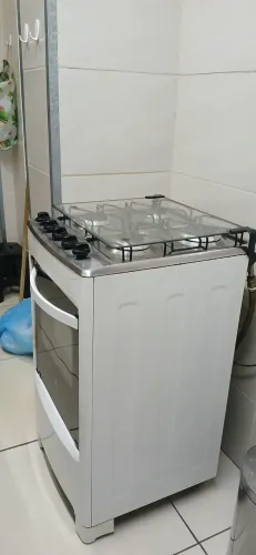 fogão eletrolux