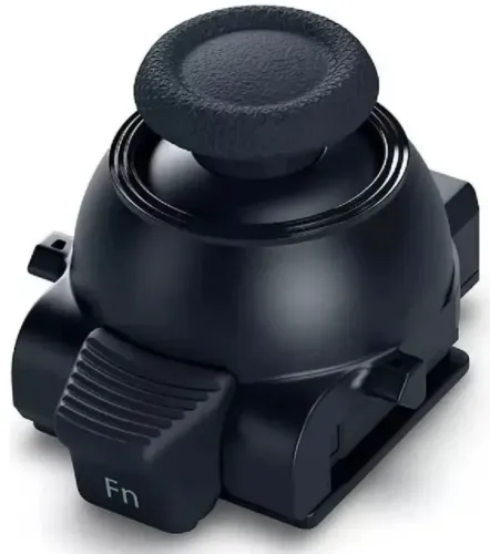 Módulo do Controle PS5 Edge - Lacrado