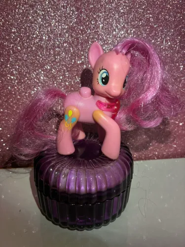 Pinkie Pie 8cm