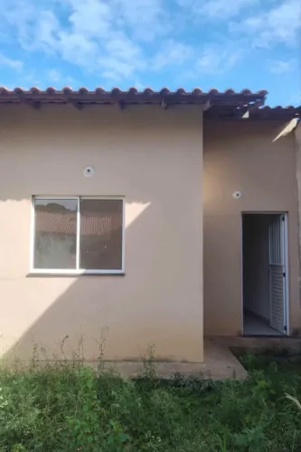 *Vendo casa em Balneário de Carapebus