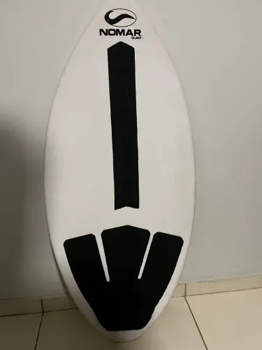 Prancha de surf (Skinboard 1?10)