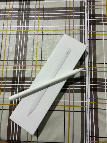 Apple Pencil 1ª geração