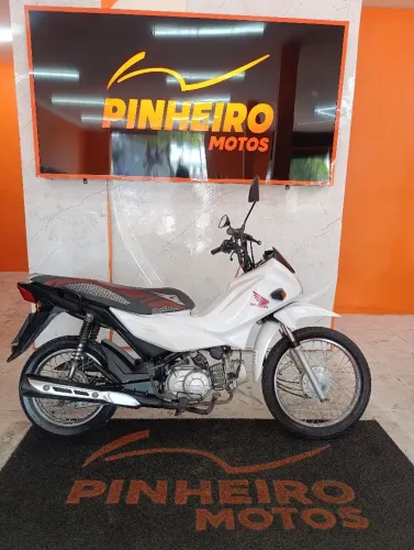 Pop 110i 2022