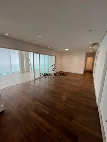 Apartamento de 251 m² com 4 Dormitórios no Reserva Manacá - Jardim das Perdizes